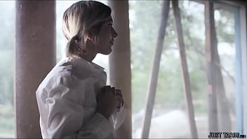 Fuck her harder dude harder