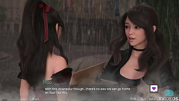 The Awakening Ep163 – Visual Novel Gameplay Hd thumbnail