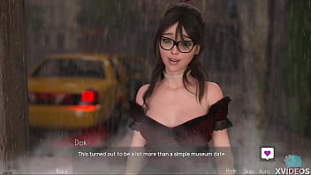 The awakening ep 163 – visual novel gameplay hd