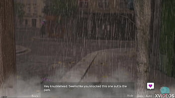 The awakening ep 163 – visual novel gameplay hd