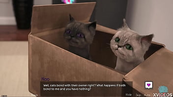 The awakening ep 163 – visual novel gameplay hd