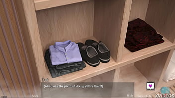 The awakening ep 163 – visual novel gameplay hd