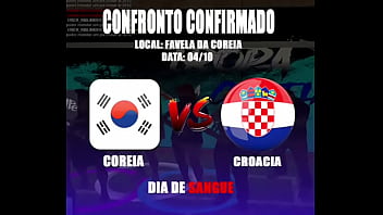 Coreia Coreia
