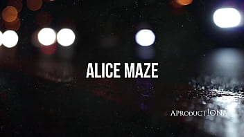 Alice Maze Pissing In My Car thumbnail