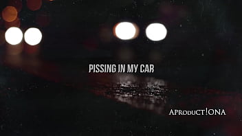 Alice Maze Pissing In My Car thumbnail