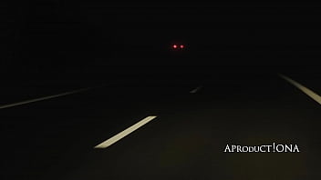 Alice maze pissing in my car