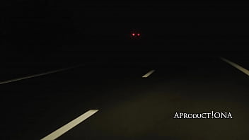 Alice maze pissing in my car