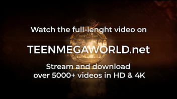 Masseur can't resist ashly rabbit's juicy pussy trickymasseur