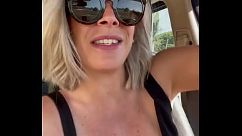 Matte le teaser de mon week end de folie avec ma copine on sort et on ramène