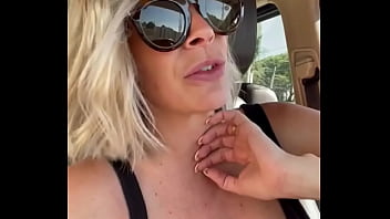 Matte le teaser de mon week end de folie avec ma copine on sort et on ramène