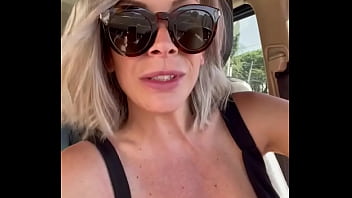 Matte le teaser de mon week end de folie avec ma copine on sort et on ramène