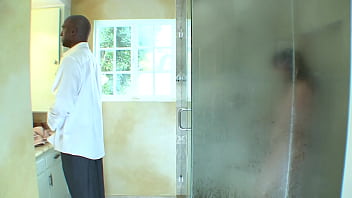 Kendra star is a big black stepdad lover