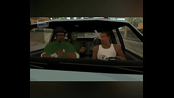 Pov Gta thumbnail