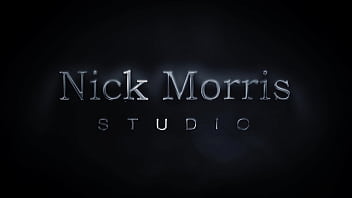 Piss shower for slim anal slut eva tender