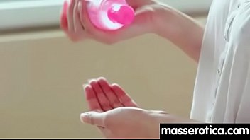 V girls sensual lesbian sex 4