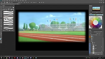 Sts broadcast by dc on picarto from may tenth 2022 b