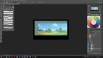 Sts broadcast by dc on picarto from may tenth 2022 b