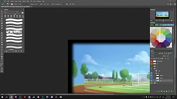 Sts broadcast by dc on picarto from may tenth 2022 b