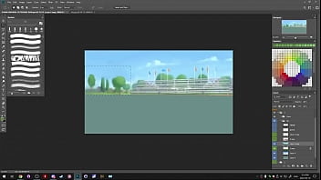 Sts broadcast by dc on picarto from may tenth 2022 b