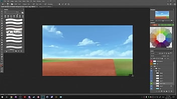 Sts broadcast by dc on picarto from may tenth 2022 b