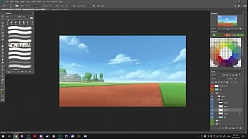 Sts broadcast by dc on picarto from may tenth 2022 b