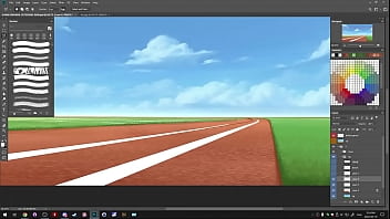 Sts broadcast by dc on picarto from may tenth 2022 b