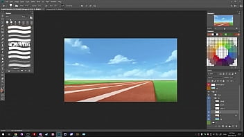 Sts broadcast by dc on picarto from may tenth 2022 b