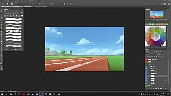 Sts broadcast by dc on picarto from may tenth 2022 b