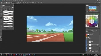 Sts broadcast by dc on picarto from may tenth 2022 b