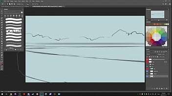 Sts broadcast by dc on picarto from may tenth 2022 b