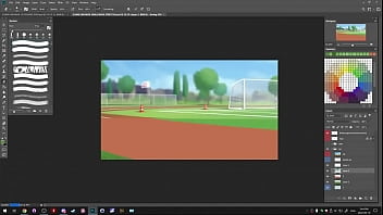 Sts broadcast by dc on picarto from may tenth 2022 b