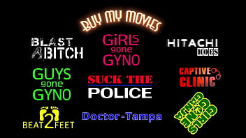 Aria Nicole Gets Foot Massage From Doctor Tampa On Beat2feetcom thumbnail