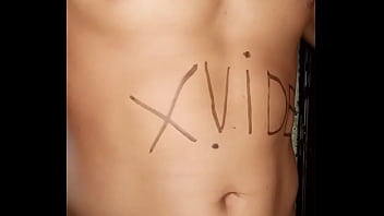 Vídeo para poder grabar para ustedes