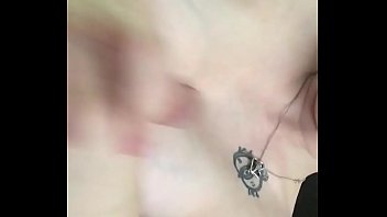 Jess and josh makin little rabbits