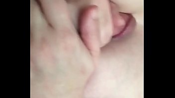 Jess and josh makin little rabbits