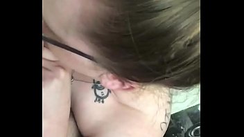 Jess and josh makin little rabbits