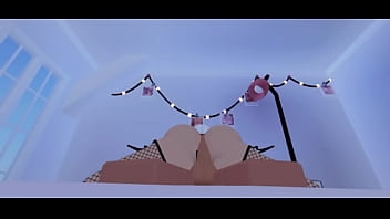 Banging slutty roblox nurse