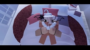 Banging slutty roblox nurse