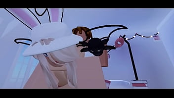 Banging slutty roblox nurse