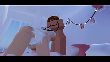 Banging slutty roblox nurse