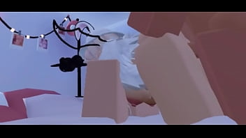 Banging slutty roblox nurse