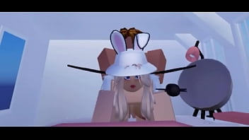 Banging slutty roblox nurse