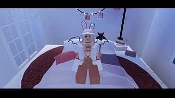 Banging slutty roblox nurse