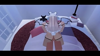 Banging slutty roblox nurse