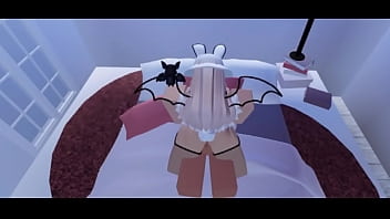 Banging slutty roblox nurse