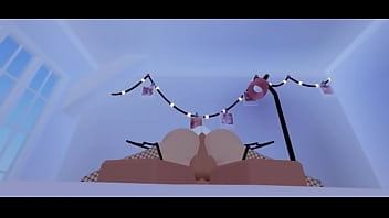 Banging slutty roblox nurse