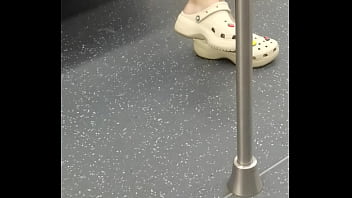 Sexy Feet And Slippers thumbnail