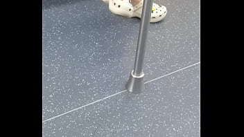 Sexy feet and slippers