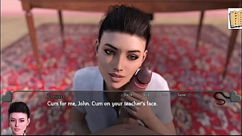 Sex scenes compilation 20