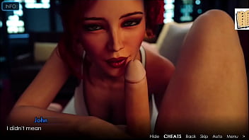 Sex scenes compilation 20